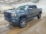 GMC Sierra 2018