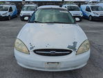 Ford Taurus 2002