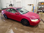 Honda Accord 2000