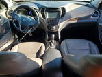 Hyundai Santa Fe 2017