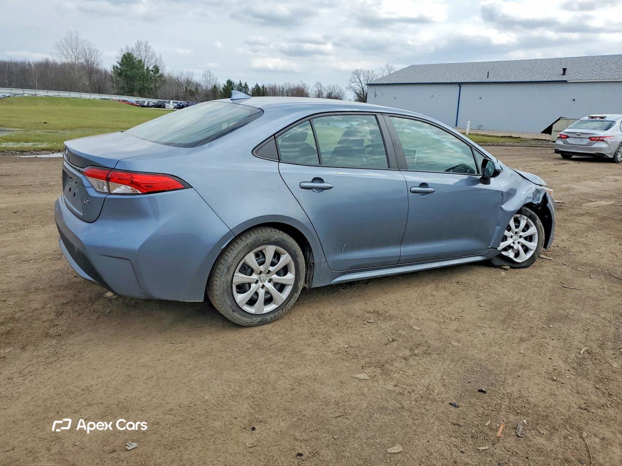 Toyota Corolla 2020