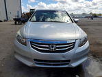 Honda Accord 2012