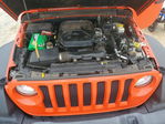 Jeep Wrangler 2019