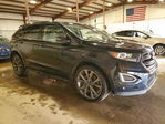 Ford Edge 2018