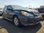 Subaru Legacy 2011