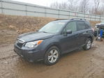 Subaru Forester 2015