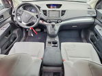 Honda CR-V 2016