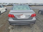 Mercedes-Benz E-klasse 2014