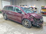 Honda Odyssey 2011