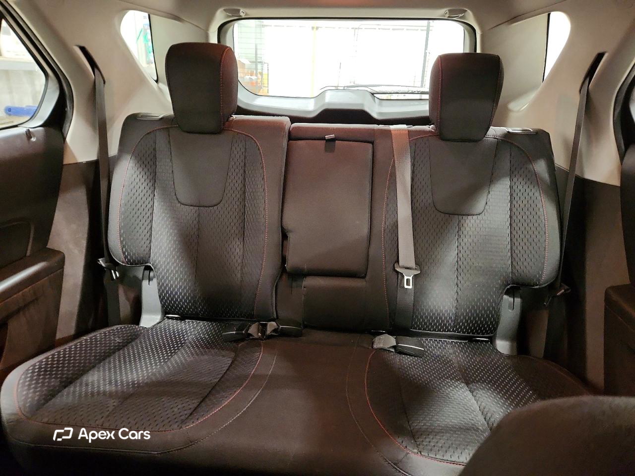 Chevrolet Equinox 2014