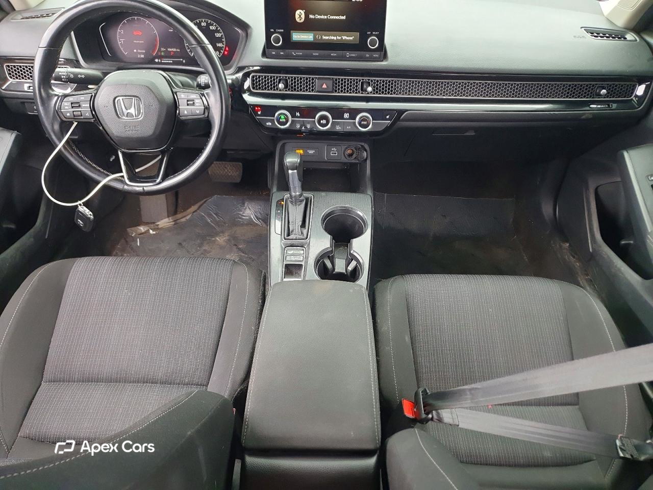 Honda Civic 2022