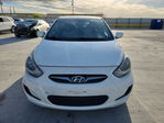 Hyundai Accent 2013