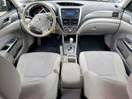 Subaru Forester 2013