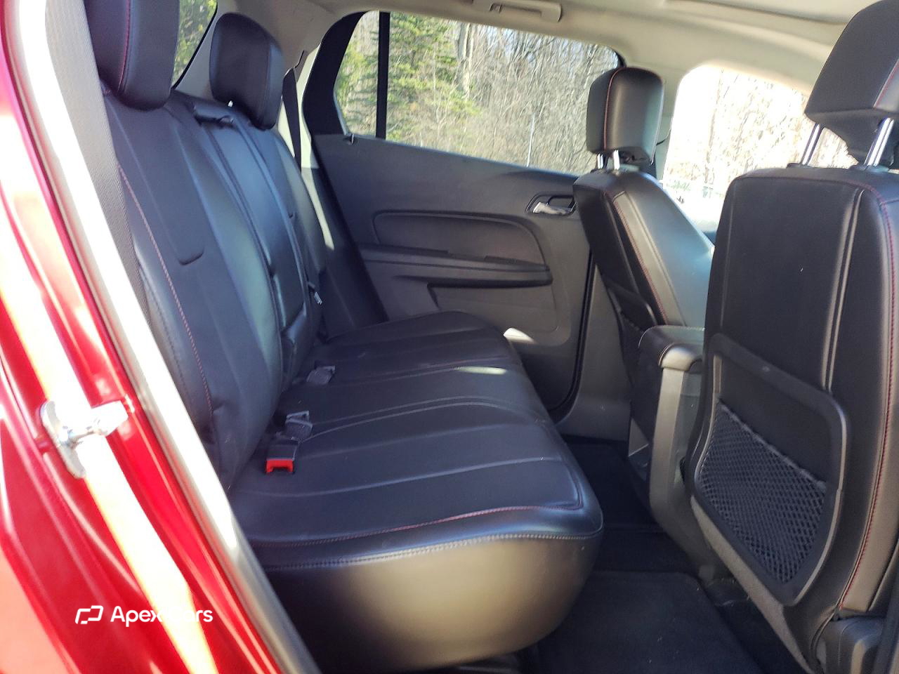 GMC Terrain 2014
