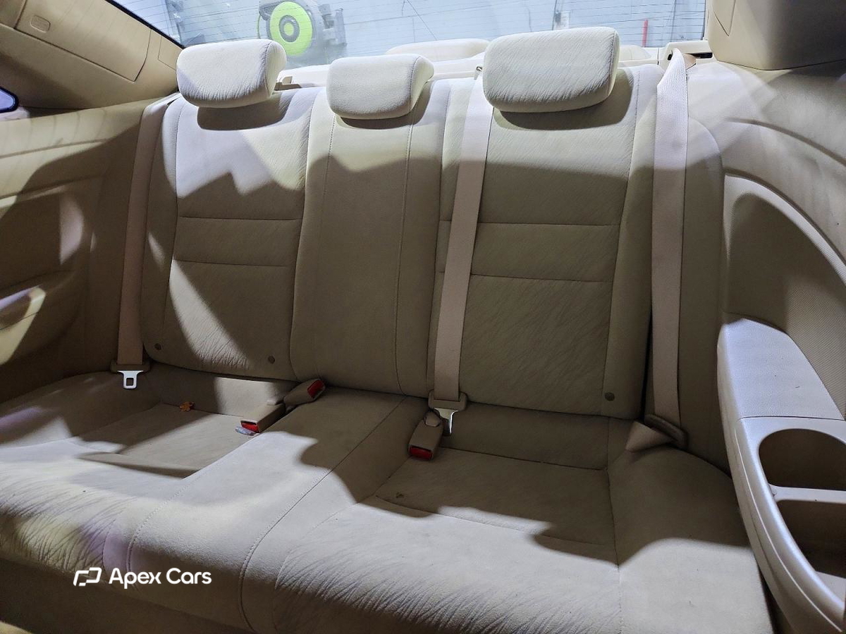 Honda Civic 2008