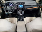 Honda CR-V 2019
