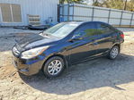 Hyundai Accent 2012