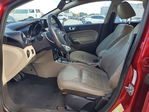 Ford Fiesta 2015