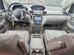 Honda Odyssey 2015