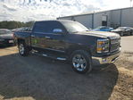 Chevrolet Silverado 2015