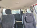 Dodge Caravan 2012