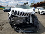 Jeep Cherokee 2018