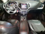 Jeep Cherokee 2016