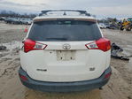Toyota RAV 4 2014