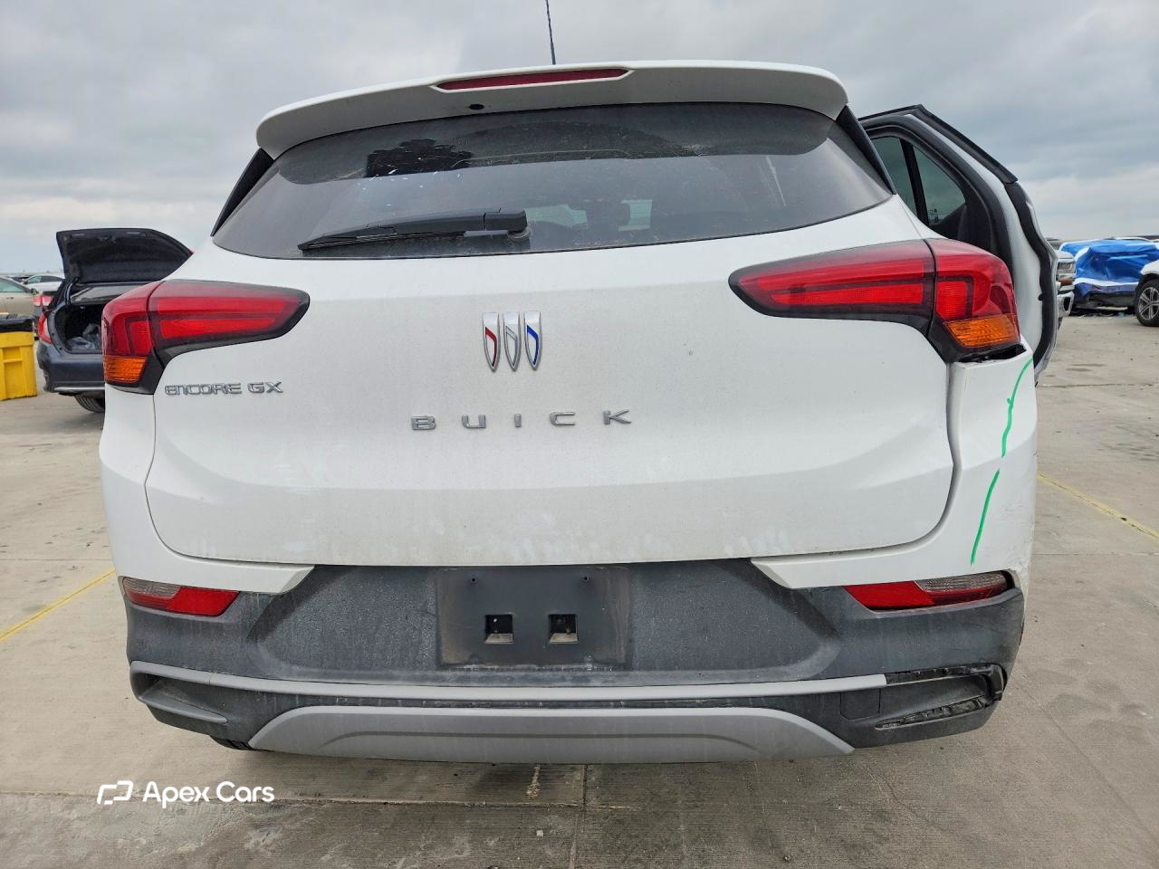 Buick Encore 2026