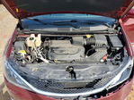 Chrysler Pacifica 2017