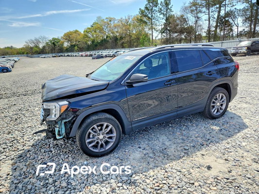 GMC Terrain 2024 - Image 1 of 14