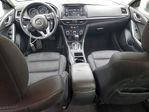 Mazda 6 2015