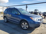 Subaru Forester 2014