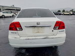 Honda Civic 2003