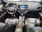 Jeep Cherokee 2021