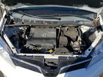 Toyota Sienna 2015
