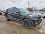 Ford Explorer 2021