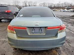 Honda Accord 2012