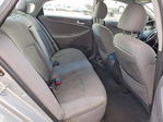 Hyundai Sonata 2012