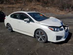 Subaru Impreza 2018