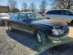 Lexus LS 1998