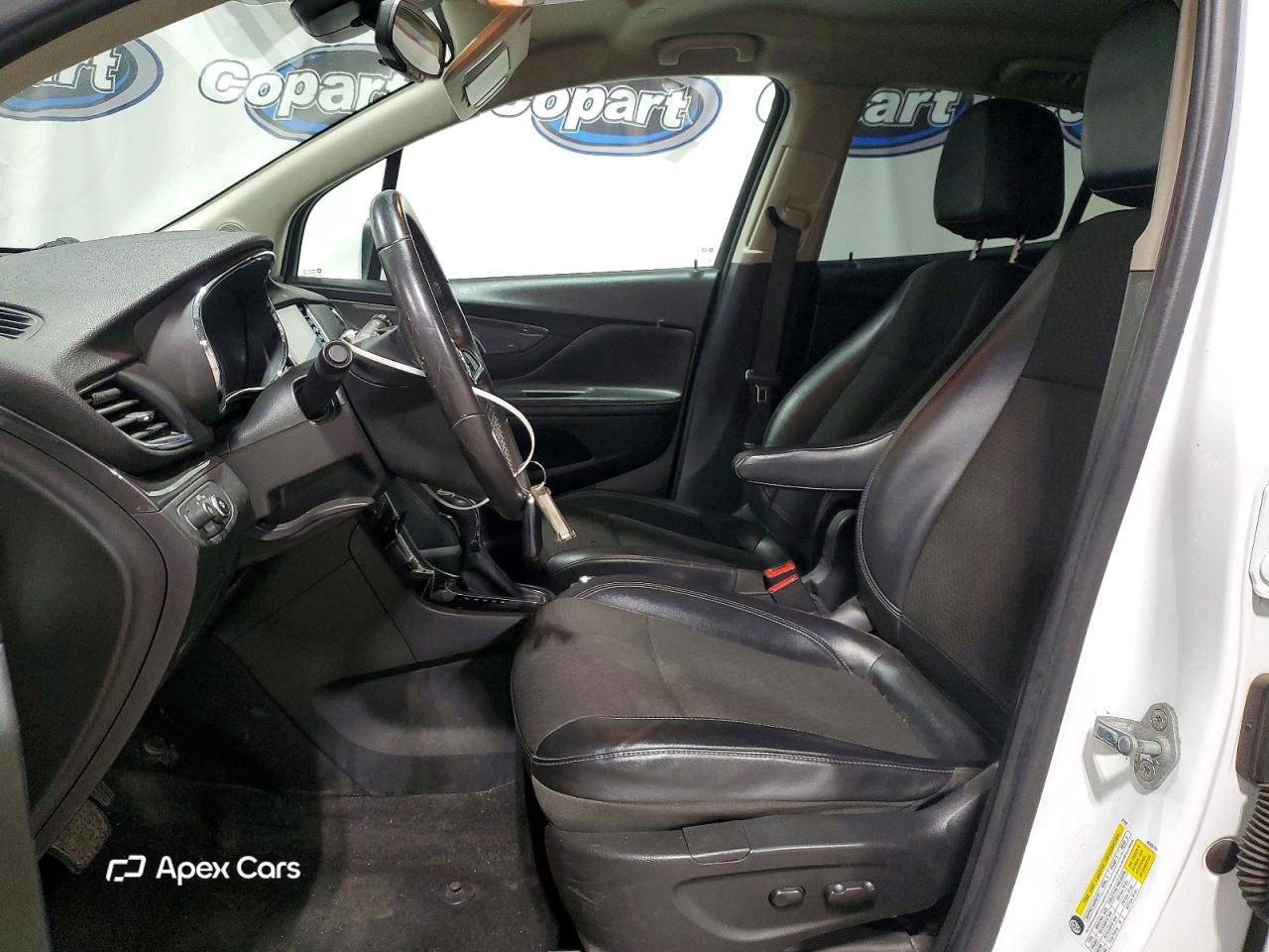 Buick Encore 2020