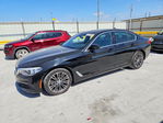 BMW Series 5 2020