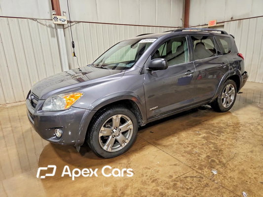 Toyota RAV 4 2012 - Image 1 of 14