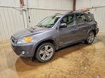 Toyota RAV 4 2012