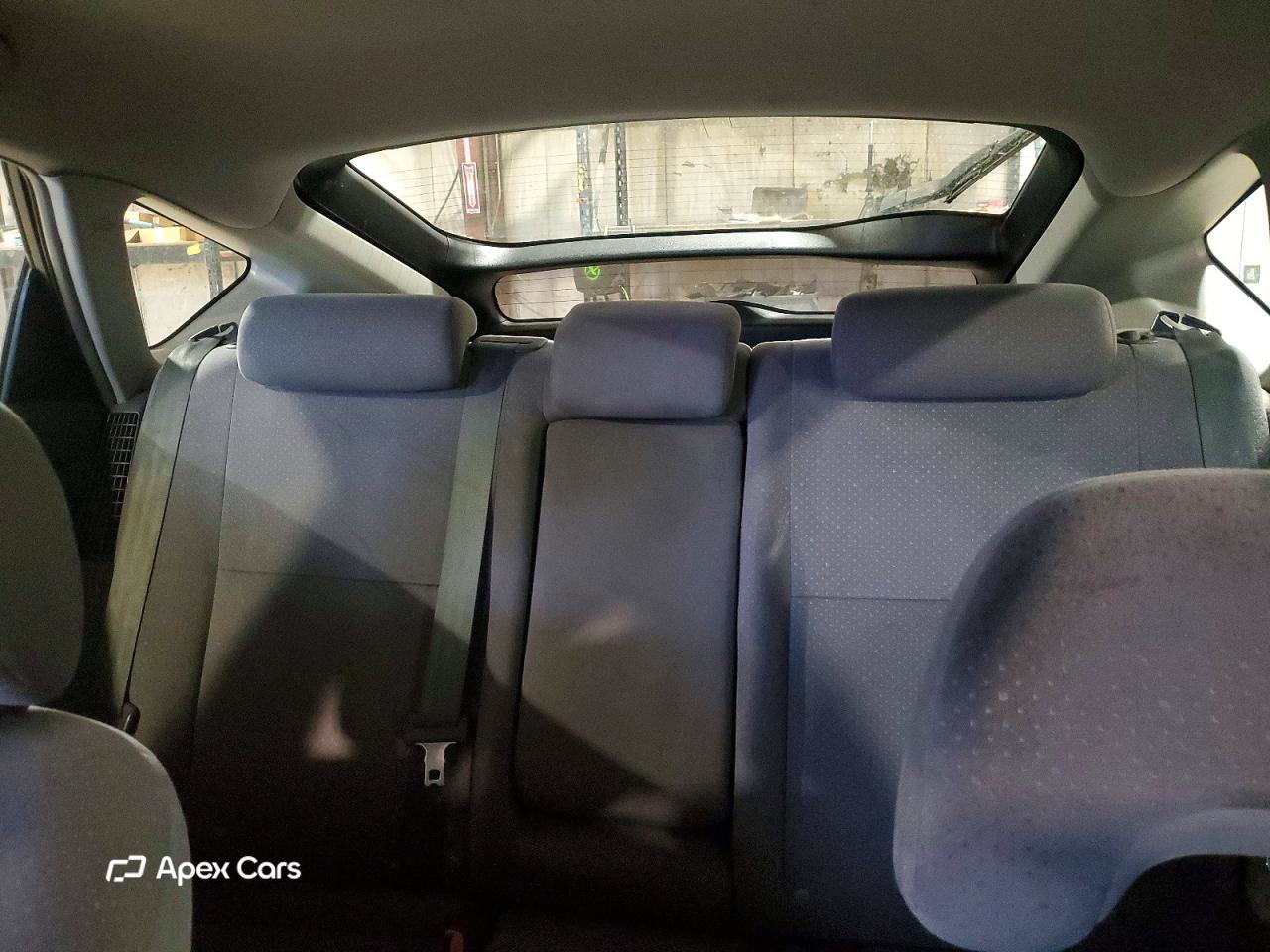 Toyota Prius 2009