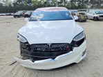Tesla Model X 2016