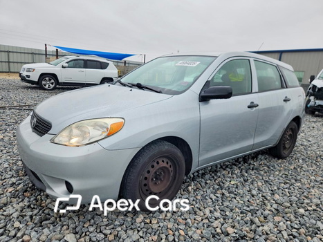 2007 Toyota Matrix - Image 1 of 5