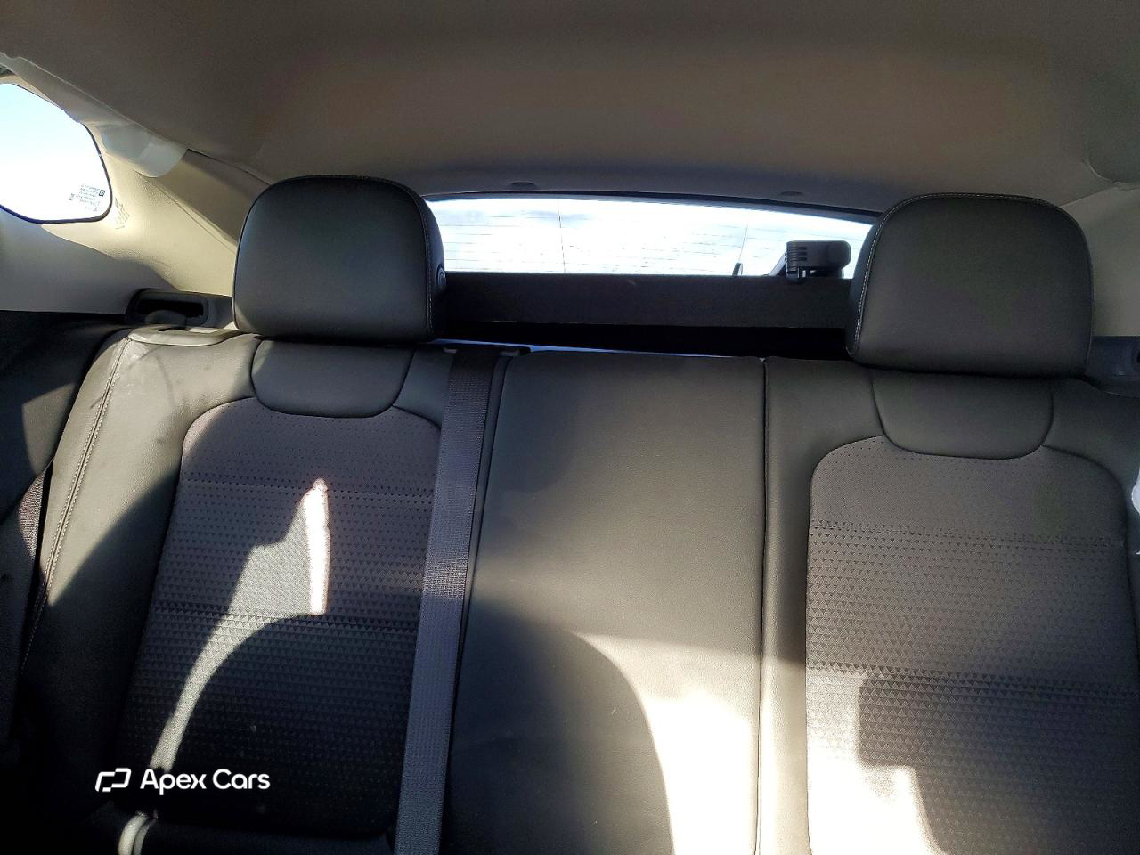 Chevrolet Trax 2025