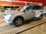 Toyota RAV 4 2018